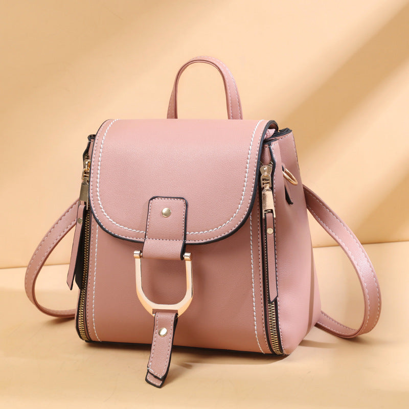 Women's Large Backpack, Cute Bag for Ladies