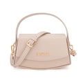 Crossbody Purse for Women, Mini Top-Handle Shoulder Bag