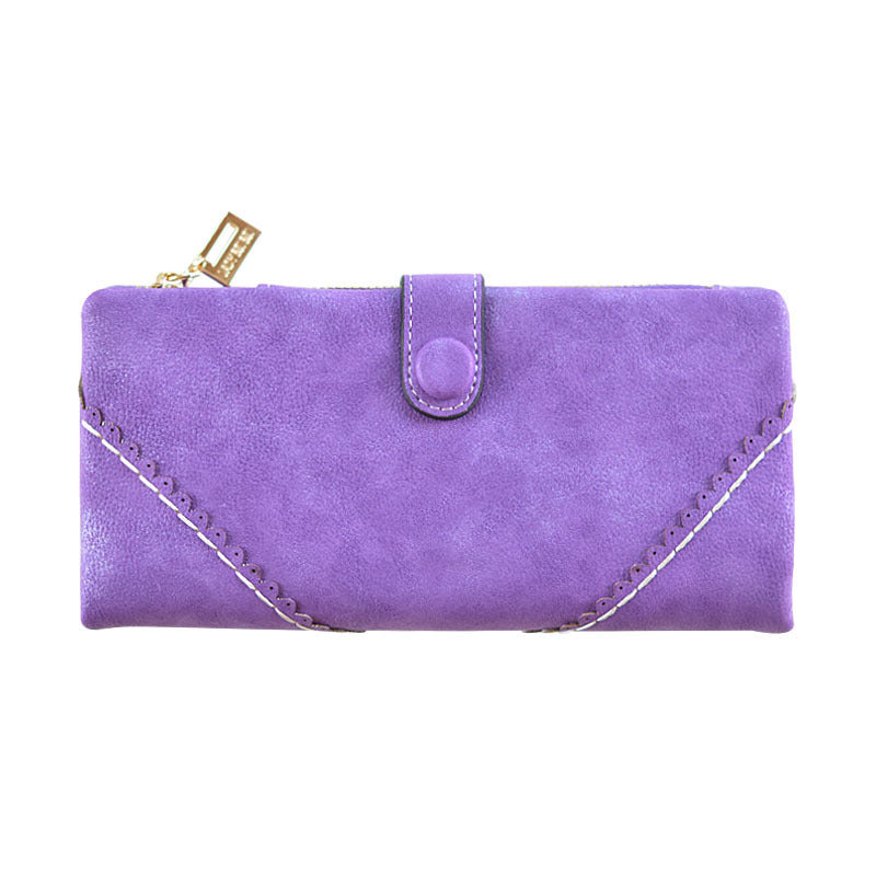 Wallet, Clutch, Handheld Purse for Women