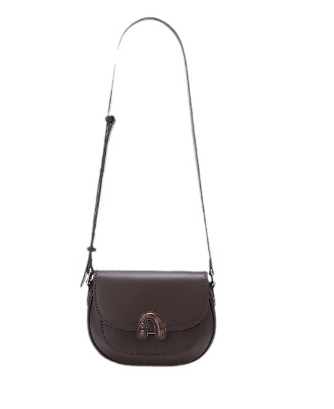 Women's Saddle Bag, Shoulder Crossbody Bag