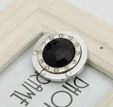 Crystal Bag Hook for Women