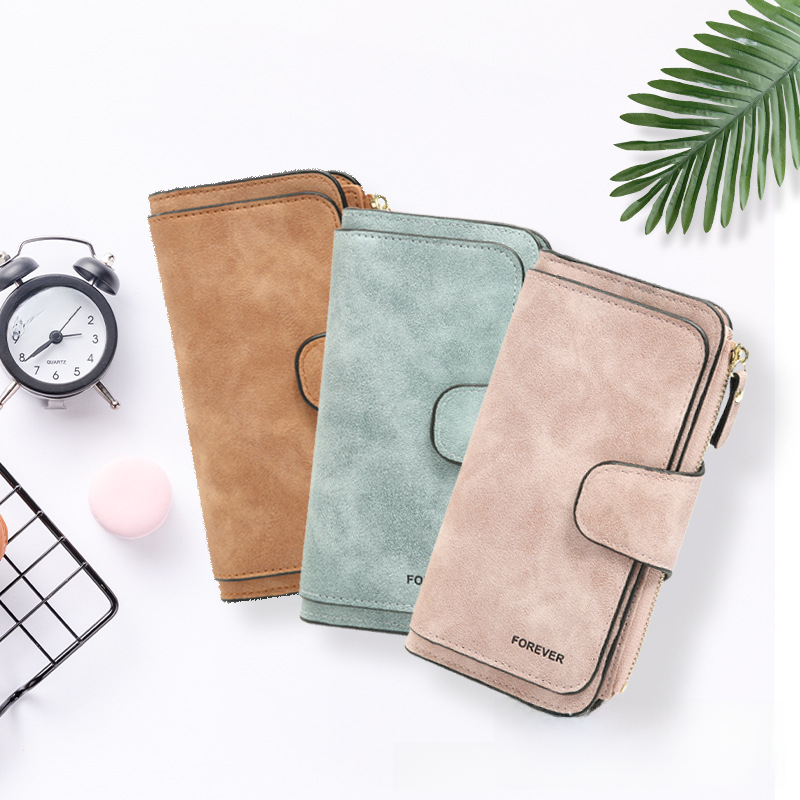 Women's Wallet Multi-Functional