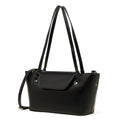 Korean Style Women's Leather Shoulder Bag
