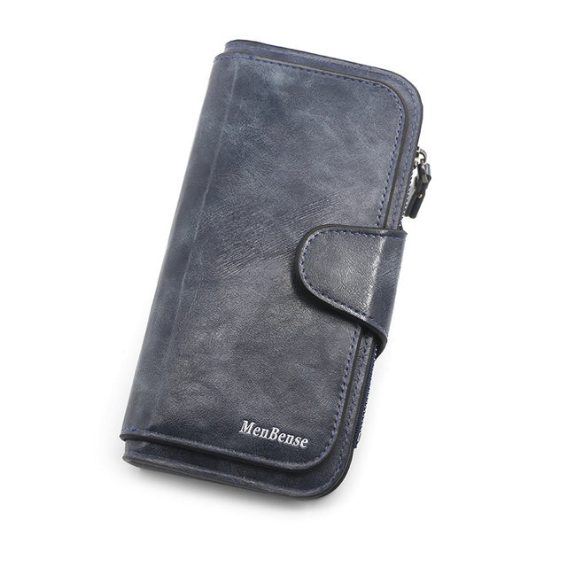 Women's Coin Purse and Wallet