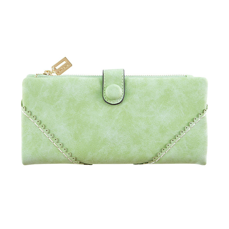 Wallet, Clutch, Handheld Purse for Women