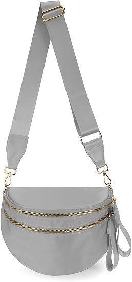 Stylish Women's Crossbody Shoulder Bag