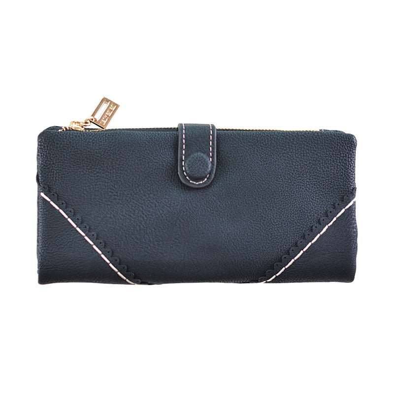 Wallet, Clutch, Handheld Purse for Women