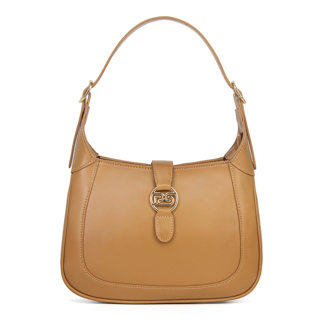 Petite Shoulder Bag for Women, Trendy Purse, Handbag with Adjustable Strap