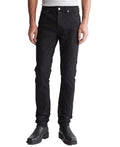 Calvin Klein Mens Skinny Fit Jeans