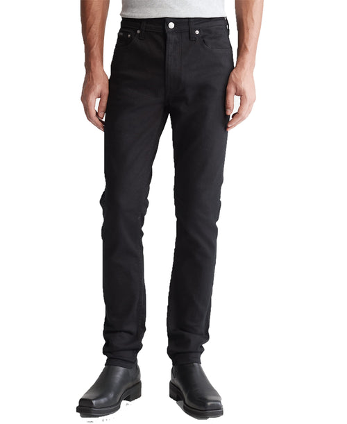 Calvin Klein Mens Skinny Fit Jeans