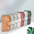 Women's Wallet Multi-Functional