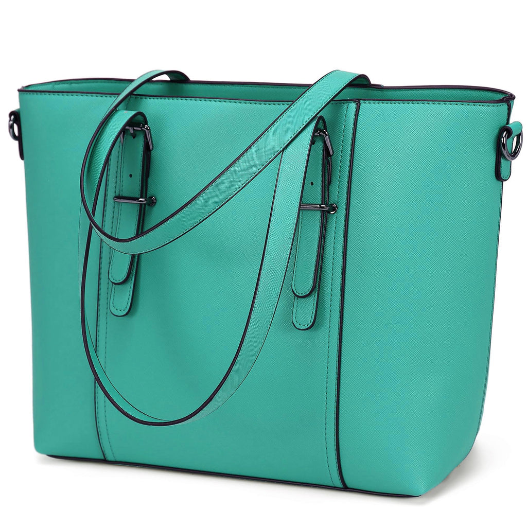 Women's Tote Shoulder Bag, Top Handle Satchel Bag for Ladies