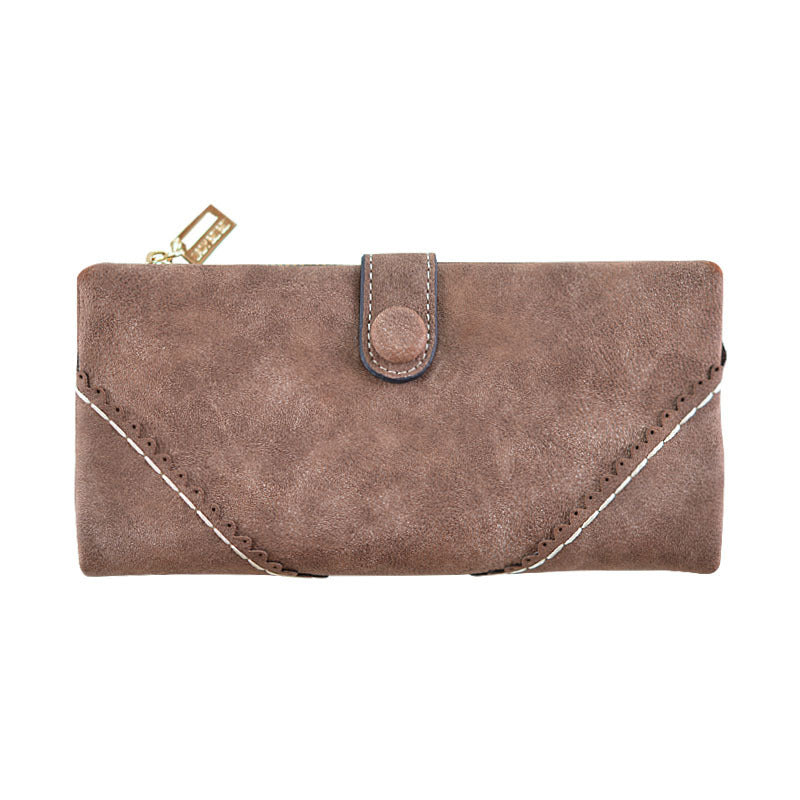 Wallet, Clutch, Handheld Purse for Women
