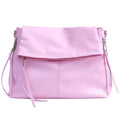 Hobo Crossbody Bag for Women, Vegan Leather Handbag, Large Purse,Tote Shoulder Bag with Wide Strap