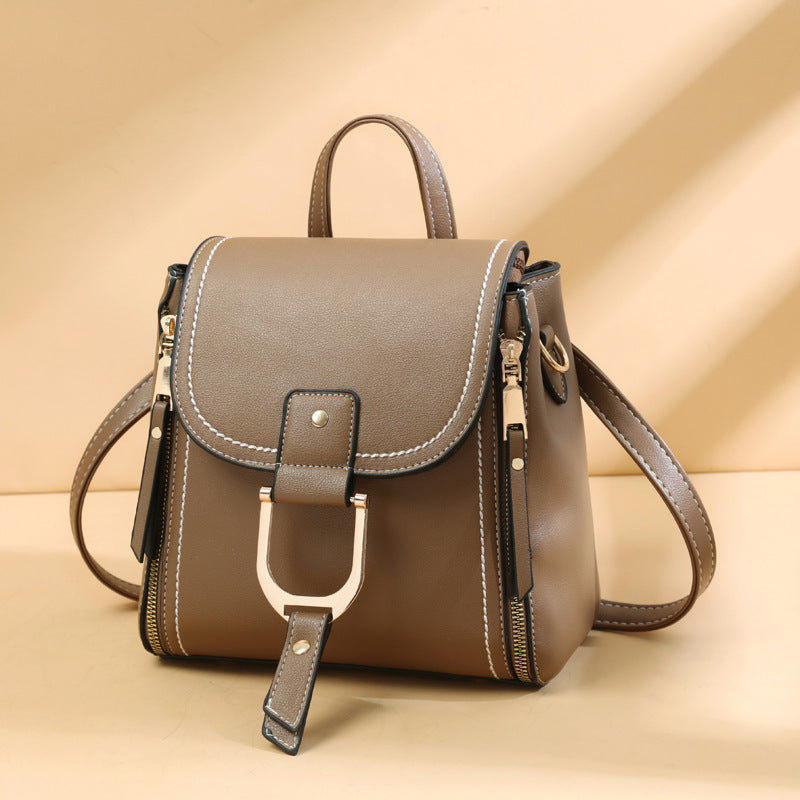 Women's Large Backpack, Cute Bag for Ladies