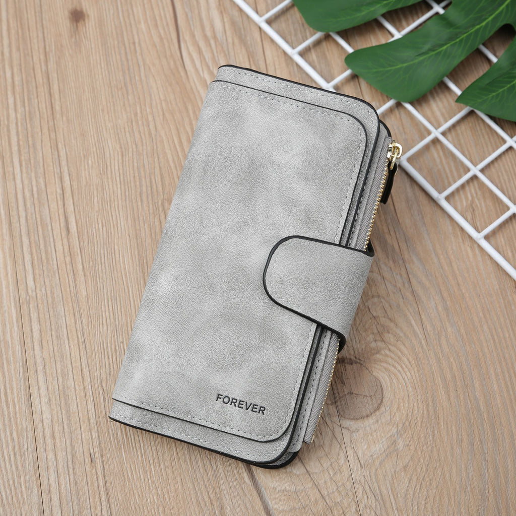 Women's Wallet Multi-Functional