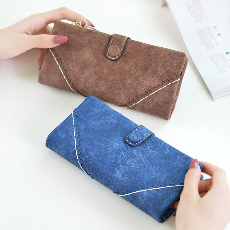 Wallet, Clutch, Handheld Purse for Women