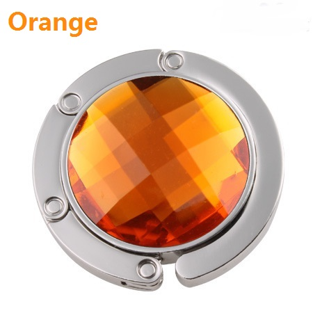 Crystal Bag Hook for Women