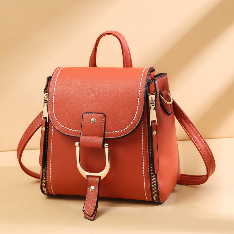 Women's Large Backpack, Cute Bag for Ladies