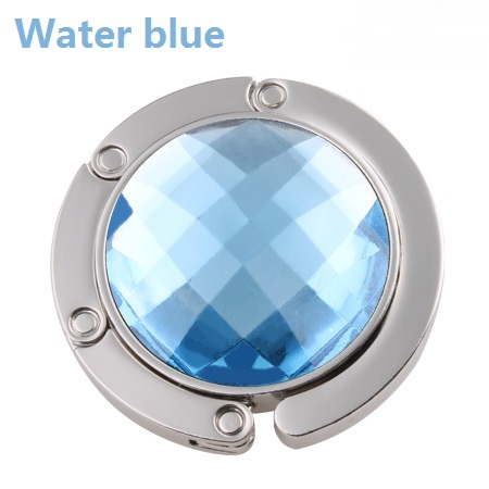Crystal Bag Hook for Women