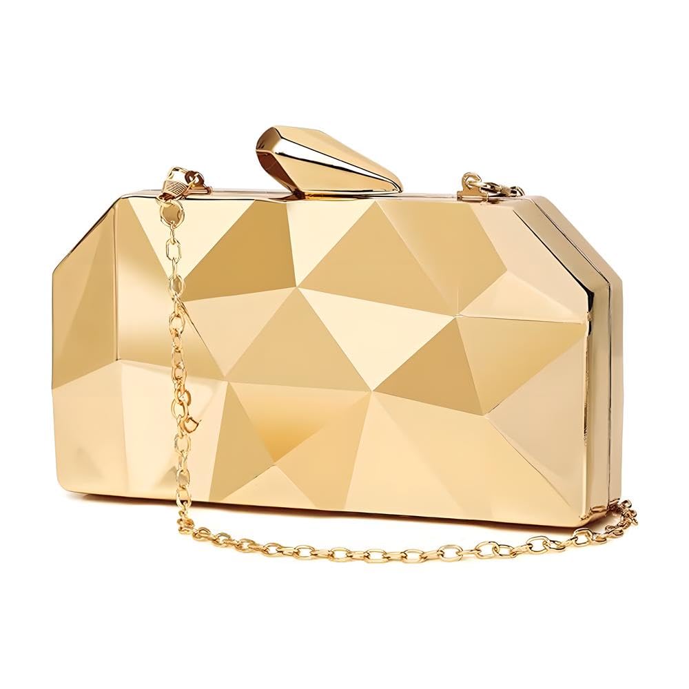 Ladies Evening Handbag, Cocktail Party Clutch Purse, Evening Bag for Women, Wedding Bag