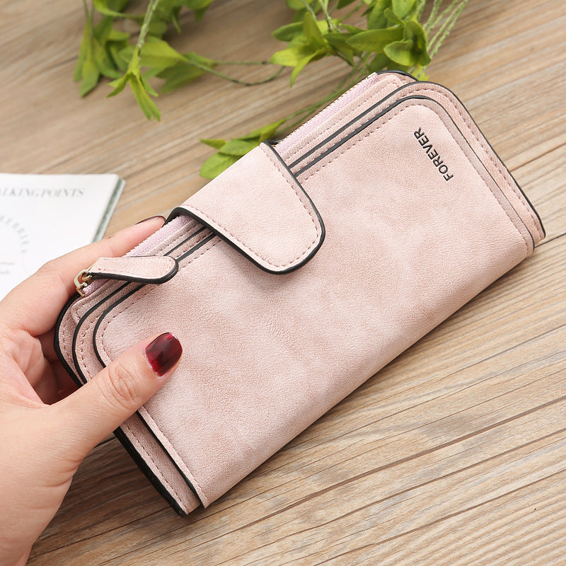 Women's Wallet Multi-Functional