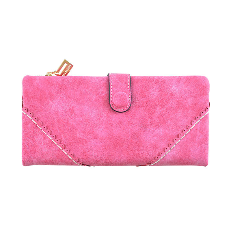 Wallet, Clutch, Handheld Purse for Women