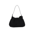Rare Suede-look Women's Crossbody Bag