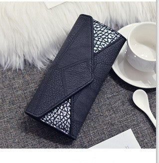 Leather Wallet for Women