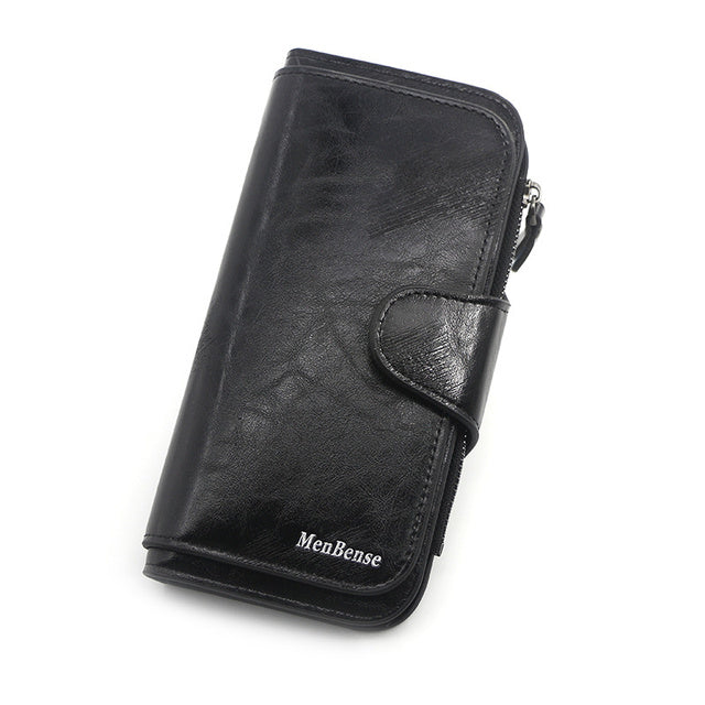 Women's Coin Purse and Wallet