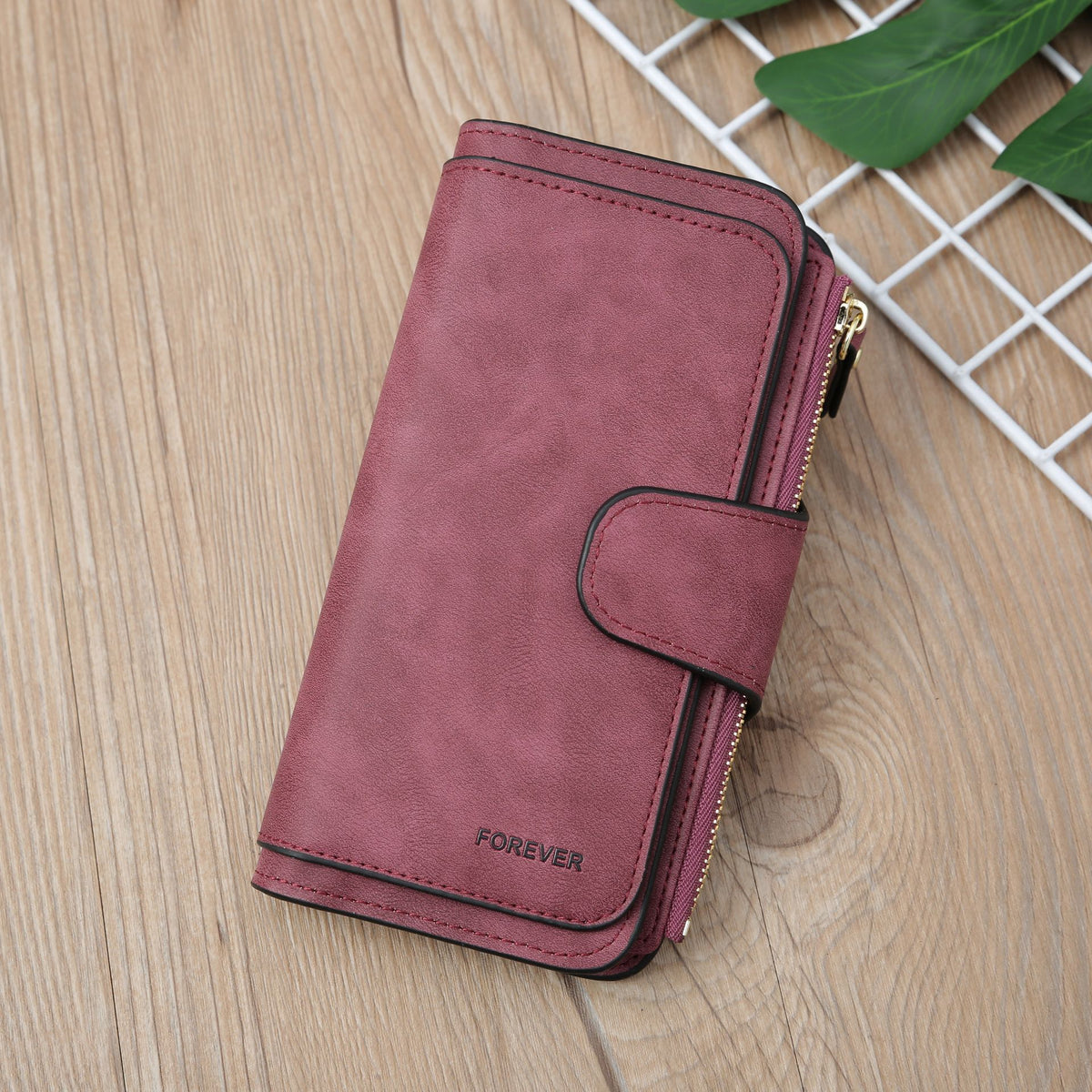 Women's Wallet Multi-Functional