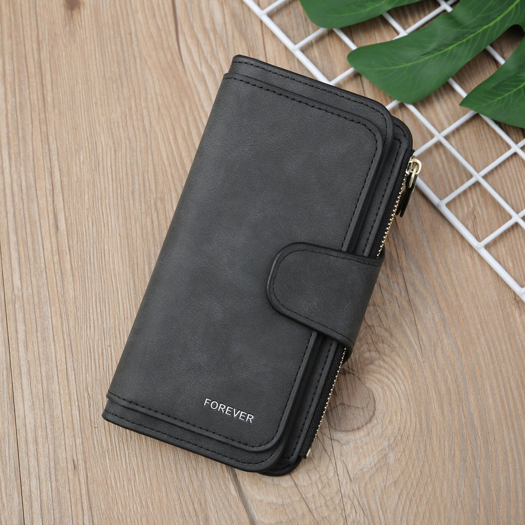 Women's Wallet Multi-Functional