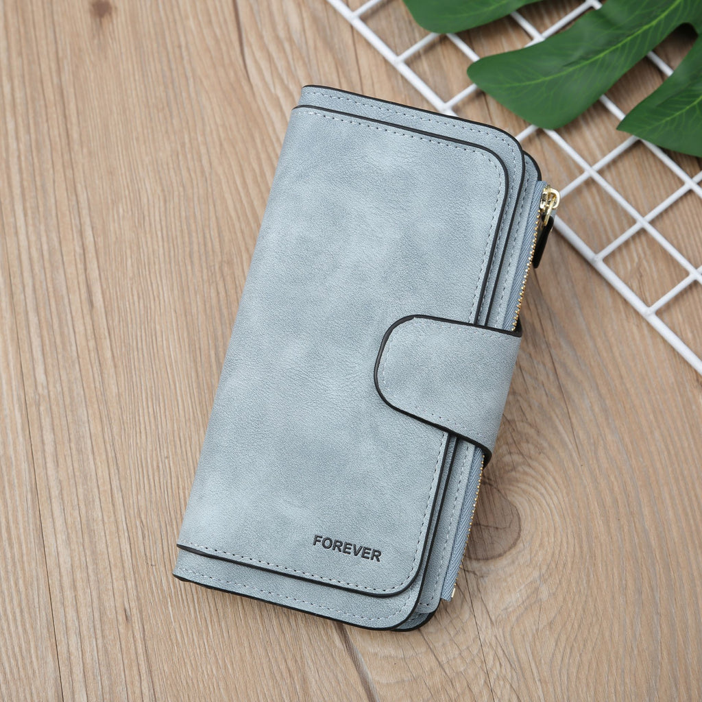 Women's Wallet Multi-Functional