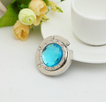 Crystal Bag Hook for Women