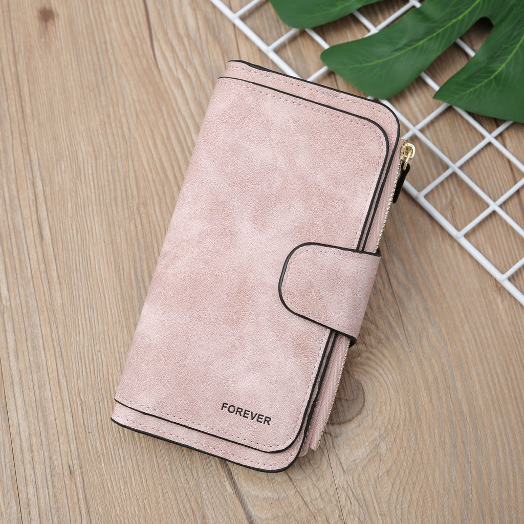 Women's Wallet Multi-Functional
