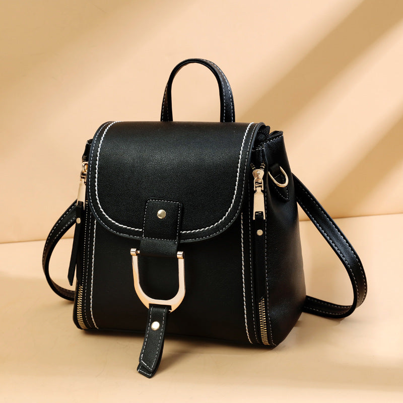 Women's Large Backpack, Cute Bag for Ladies