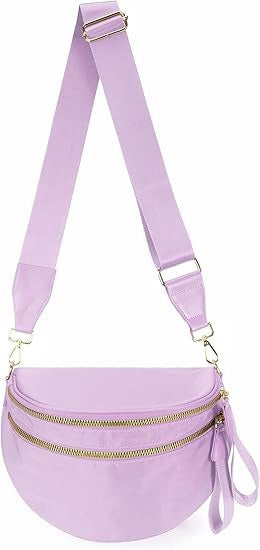 Stylish Women's Crossbody Shoulder Bag