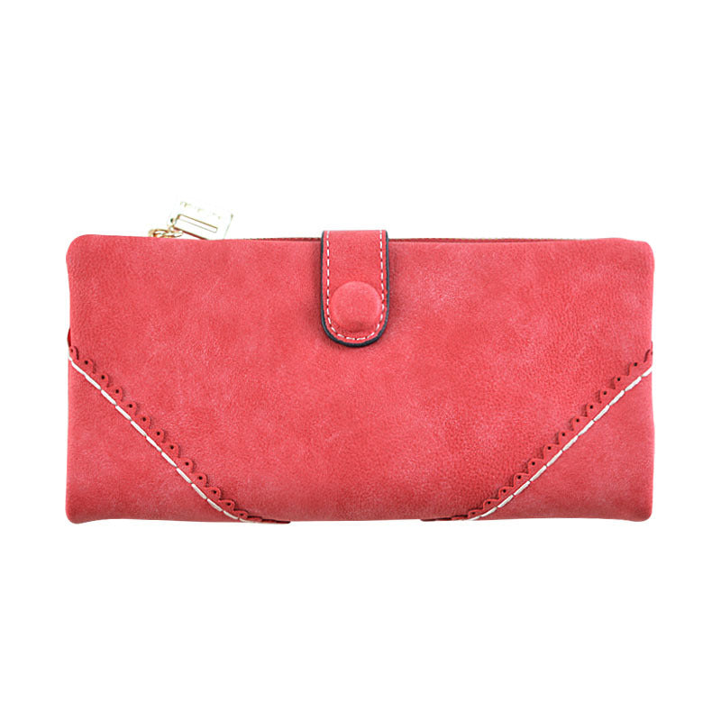 Wallet, Clutch, Handheld Purse for Women