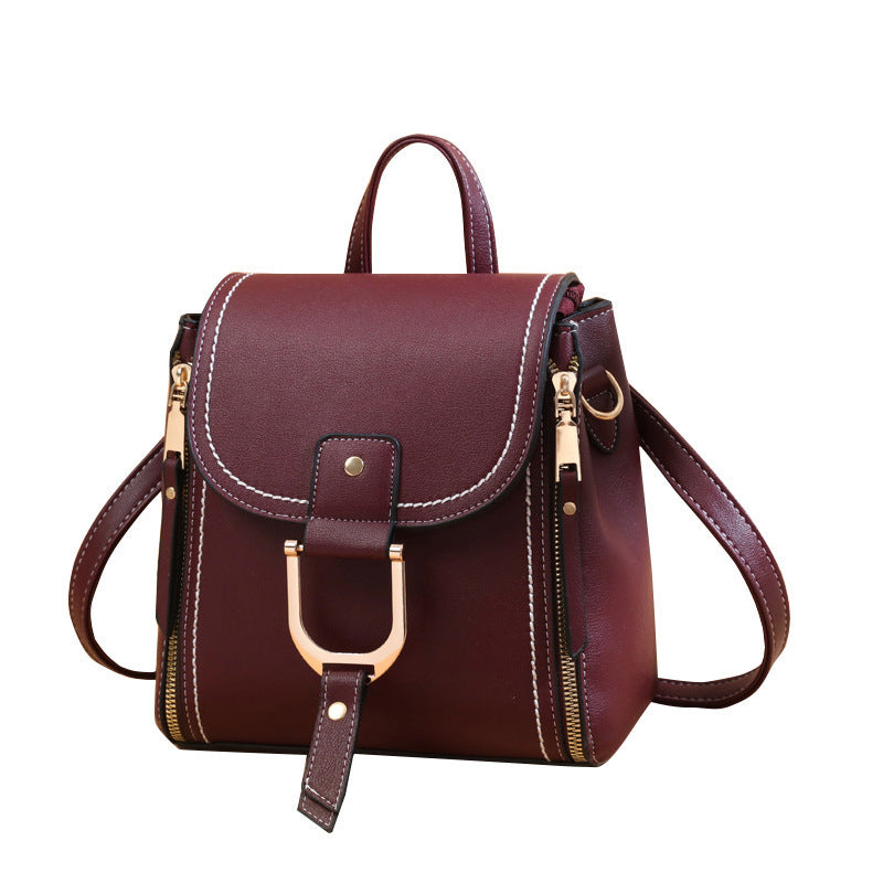 Women's Large Backpack, Cute Bag for Ladies