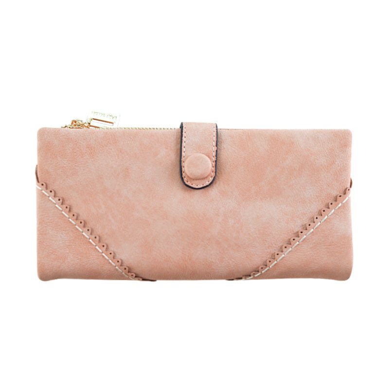 Wallet, Clutch, Handheld Purse for Women