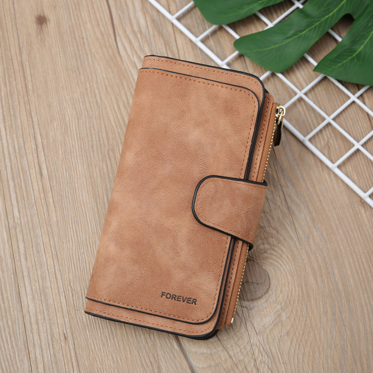 Women's Wallet Multi-Functional
