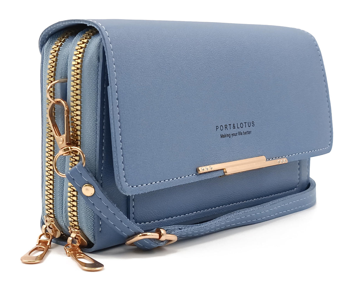Small Crossbody Bag for Women, Trendy Women's HandBag, Small Shoulder Bag, Cross Body Purse with Shoulder Strap