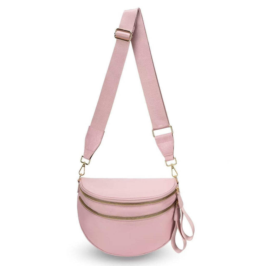 Stylish Women's Crossbody Shoulder Bag