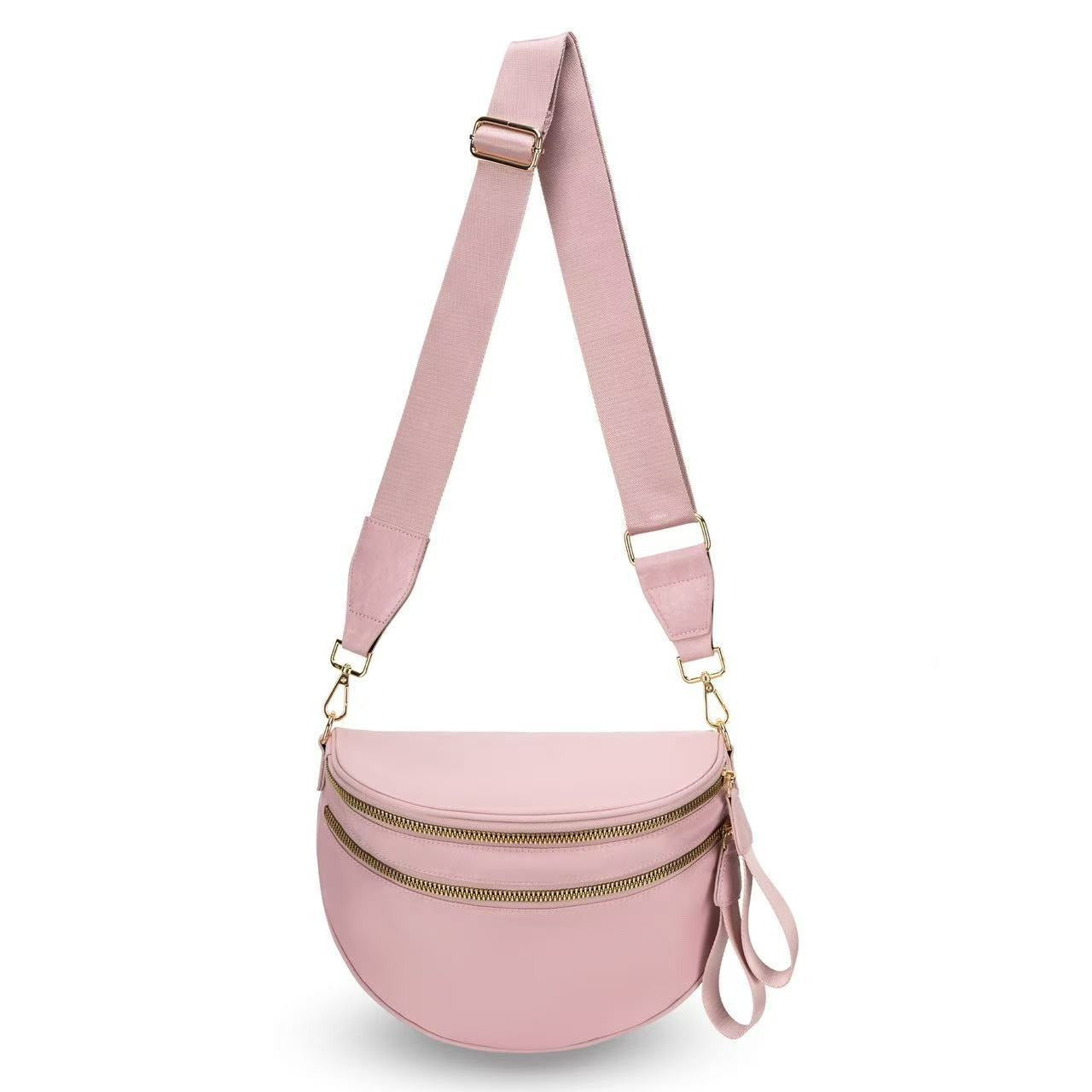 Stylish Women's Crossbody Shoulder Bag