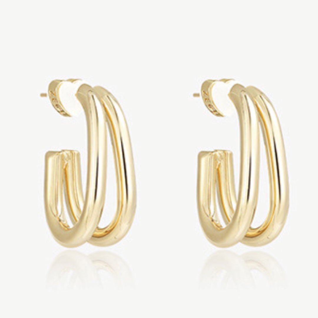 Hazel Earrings
