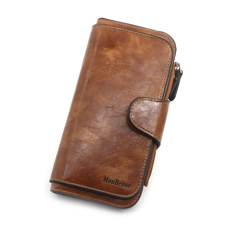Women's Coin Purse and Wallet