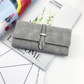 Women's Wallet with Coin Purse
