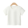 Cotton Short Sleeve T-Shirt