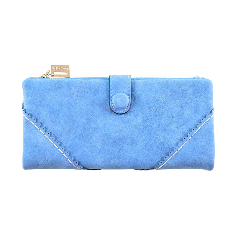 Wallet, Clutch, Handheld Purse for Women