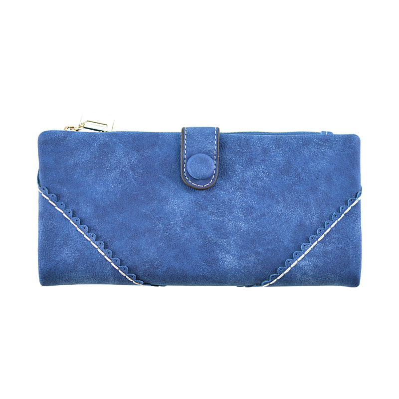 Wallet, Clutch, Handheld Purse for Women